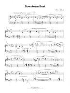 Graded Gillock: Grades 5-6 (noty na klavír)