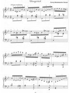 Four Centuries Of Women Composers (noty na klavír)