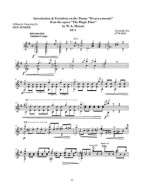 Spanish Composers For Classical Guitar (noty na kytaru)