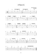 Rob MacKillop: Introduction to the Lute (tabulatury na kytaru, loutnu) (+audio)