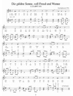 J. S. Bach: Sacred Songs and Arias from Schmelli's Hymnal BWV 439-50 (noty na zpěv, kytaru) (+audio)