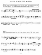 Anthology Of French Horn Music (noty na lesní roh)