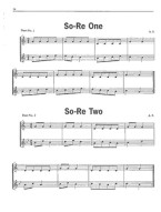 Aaron Shearer: Learning The Classic Guitar Part 2 (noty na kytaru)