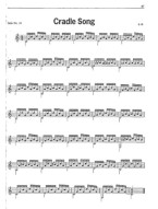 Aaron Shearer: Learning The Classic Guitar Part 2 (noty na kytaru)