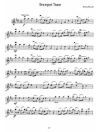 Craig Duncan: Solo Pieces For The Intermediate Violinist (noty na housle, klavír)