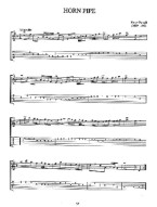Mandolin Classics In Tablature (noty, tabulatury na mandolínu)