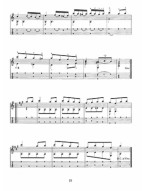 Guitar Classics In Tab (noty, tabulatury na kytaru) (+audio)