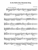 Classical Repertoire For Trumpet 2 (noty na trubku)