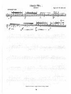 Complete Laurindo Almeida Anthology of Guitar Solos (noty na kytaru)