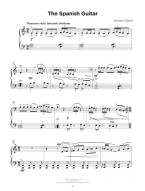 Graded Gillock: Grades 3-4 (noty na klavír)