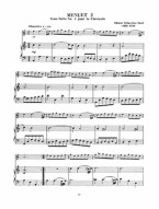 Solo Pieces For The Beginning Flutist (noty na příčnou flétnu, klavír)