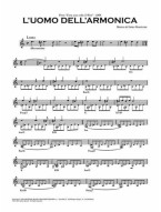 Ennio Morricone: The Anthology (noty na klavír, zpěv)