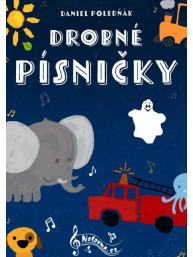 Daniel Poledňák: Drobné písničky