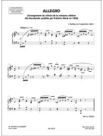 Erik Satie: Complete Works For Piano 1 (noty na klavír)