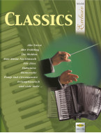 Classics (noty na akordeon)