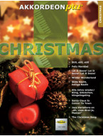 Christmas (noty na akordeon)