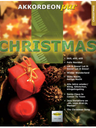 Christmas (noty na akordeon)