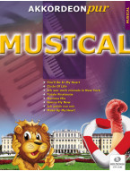 Musical (noty na akordeon)