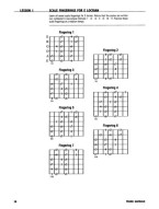 Frank Gambale: Improvisation Made Easier (noty, tabulatury na kytaru) (+audio)