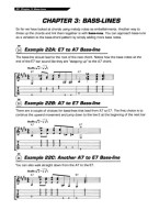 Beyond Basics: Acoustic Blues Guitar (noty, tabulatury na kytaru) (+audio)