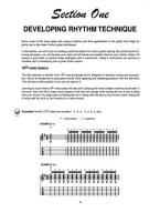 New Orleans Funk Guitar (noty, tabulatury na kytaru) (+audio)