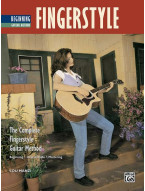 Beginning Fingerstyle Guitar (noty, tabulatury na kytaru)