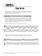 Beginning Fingerstyle Guitar (noty, tabulatury na kytaru)