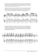 Intermediate Fingerstyle Guitar (noty, tabulatury na kytaru) (+audio)