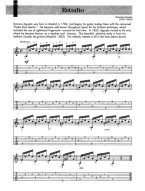 Spanish For Guitar (noty, tabulatury na kytaru)