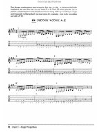 Complete Acoustic Blues Method (noty, tabulatury na kytaru) (+audio)