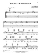 Kenny Loggins: Easy Guitar Anthology (noty, tabulatury na snadnou kytaru)