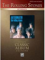 The Rolling Stones: Aftermath (noty, tabulatury na kytaru)