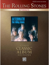 The Rolling Stones: Aftermath (noty, tabulatury na kytaru)