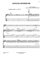 The Rolling Stones: Aftermath (noty, tabulatury na kytaru)