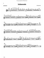 Festive Collection for Guitar Ensemble (noty na kytaru)