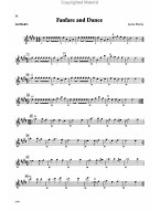 Festive Collection for Guitar Ensemble (noty na kytaru)