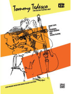 Tommy Tedesco: For Guitar Players Only (noty na kytaru)