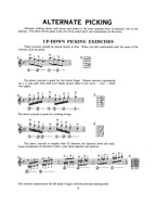 Tommy Tedesco: For Guitar Players Only (noty na kytaru)