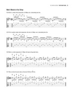 The Serious Guitarist: Right-Hand Picking (noty, tabulatury na kytaru) (+audio)