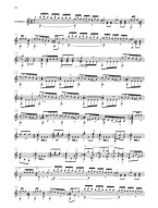 Napoleon Coste: Selected Works for Guitar (noty na kytaru)