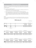 Scott Tennant: Pumping Nylon 2nd Edition (noty, tabulatury na kytaru) (+audio)
