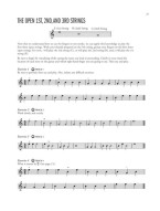 Aaron Shearer: Classic Guitar Technique, Volume 1 (noty na kytaru) (+audio)