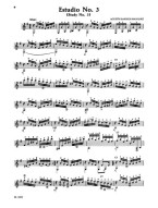 Guitar Works of Agustin Barrios Mangoré 2 (noty na kytaru)