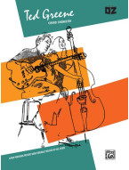 Ted Greene: Chord Chemistry (akordy na kytaru)