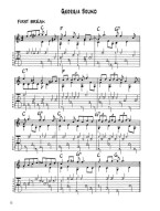 Early Masters of American Blues Guitar: Blind Blake (noty, tabulatury na kytaru) (+audio)