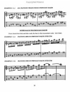 The Frank Gambale Technique, Book 2  (noty, tabulatury na kytaru) (+audio)