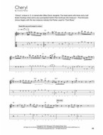 Charlie Parker for Guitar (noty, tabulatury na kytaru)