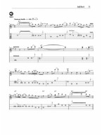 Rockin' the Blues (noty, tabulatury na kytaru) (+audio)