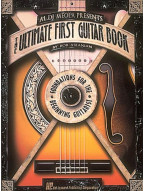 Al DiMeola Presents The Ultimate First Guitar Book (noty na kytaru)