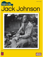 Strum & Sing: Jack Johnson (akordy na kytaru, texty písní)